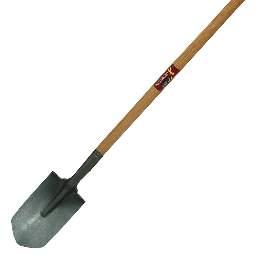 Trench Shovel