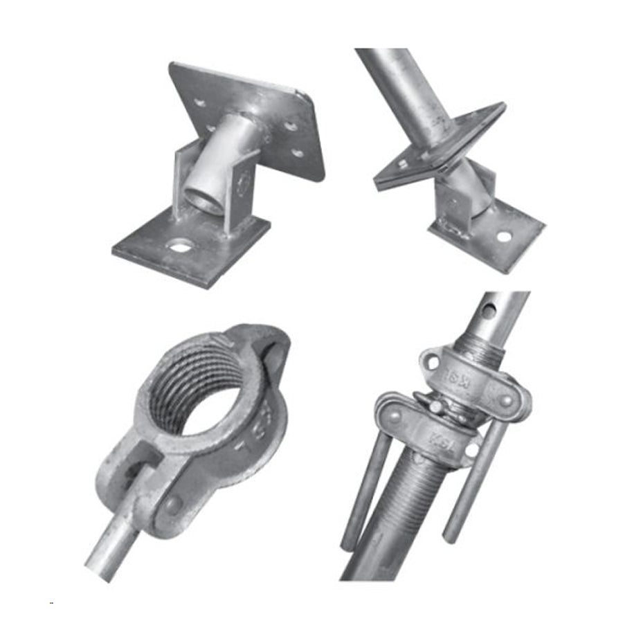 Acrow Prop Parts