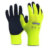 Esko Towa Activgrip Lite Hi-Vis Gloves