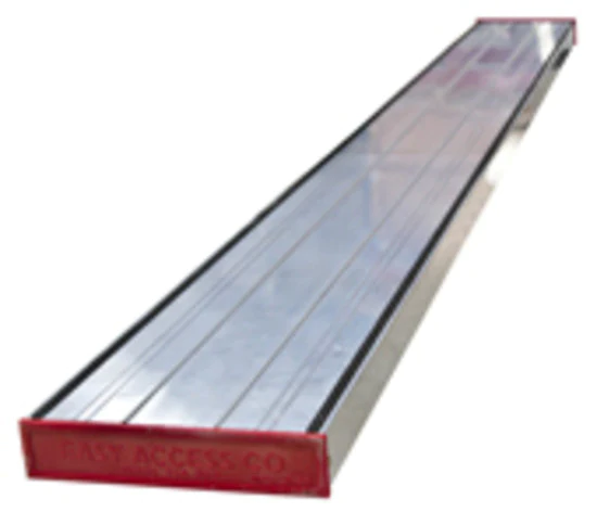 Aluminium Planks