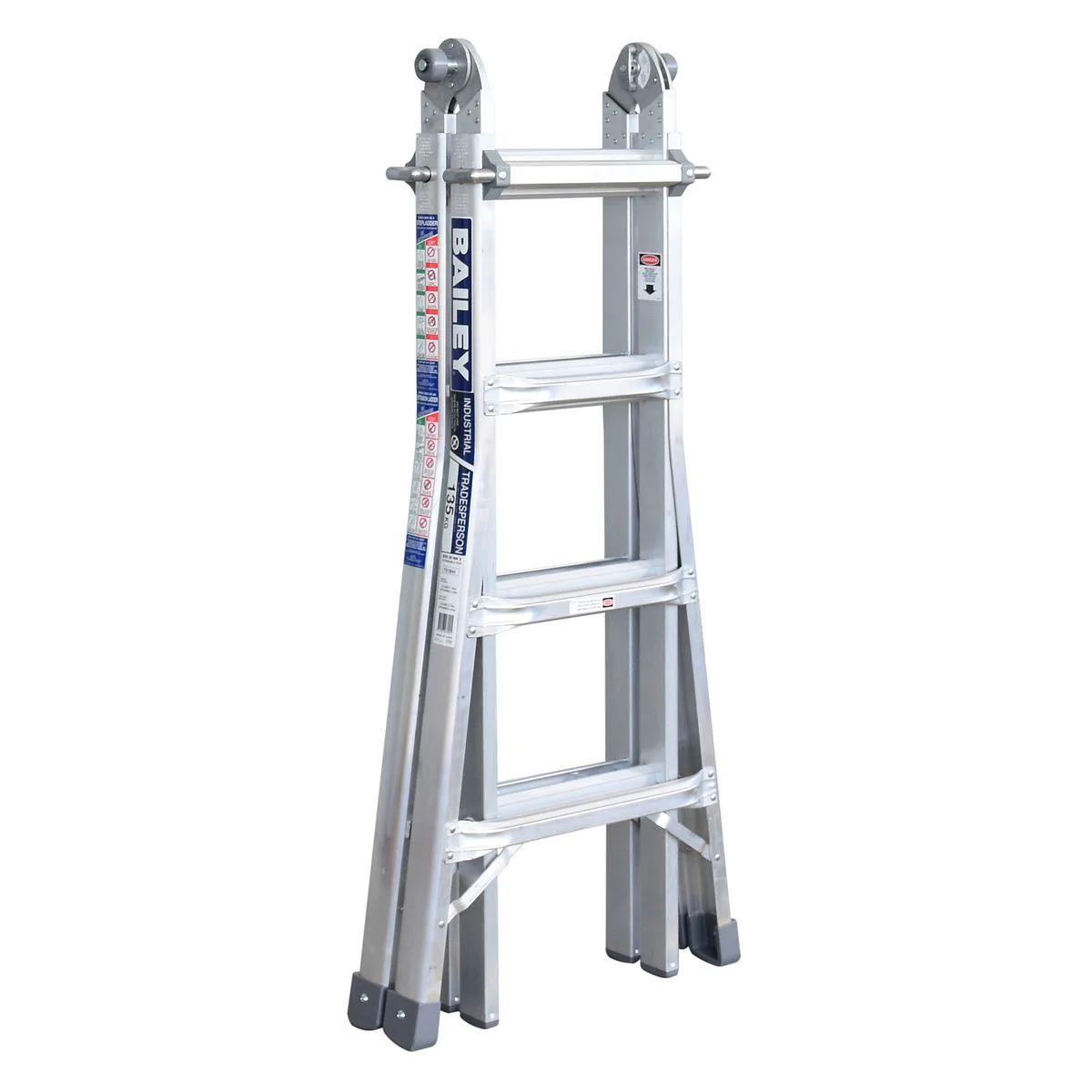 Bailey BXS20 Multi-Purpose Ladder