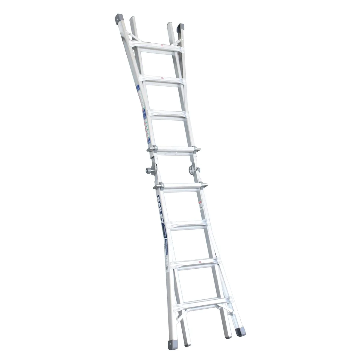 Bailey BXS20 Multi-Purpose Ladder