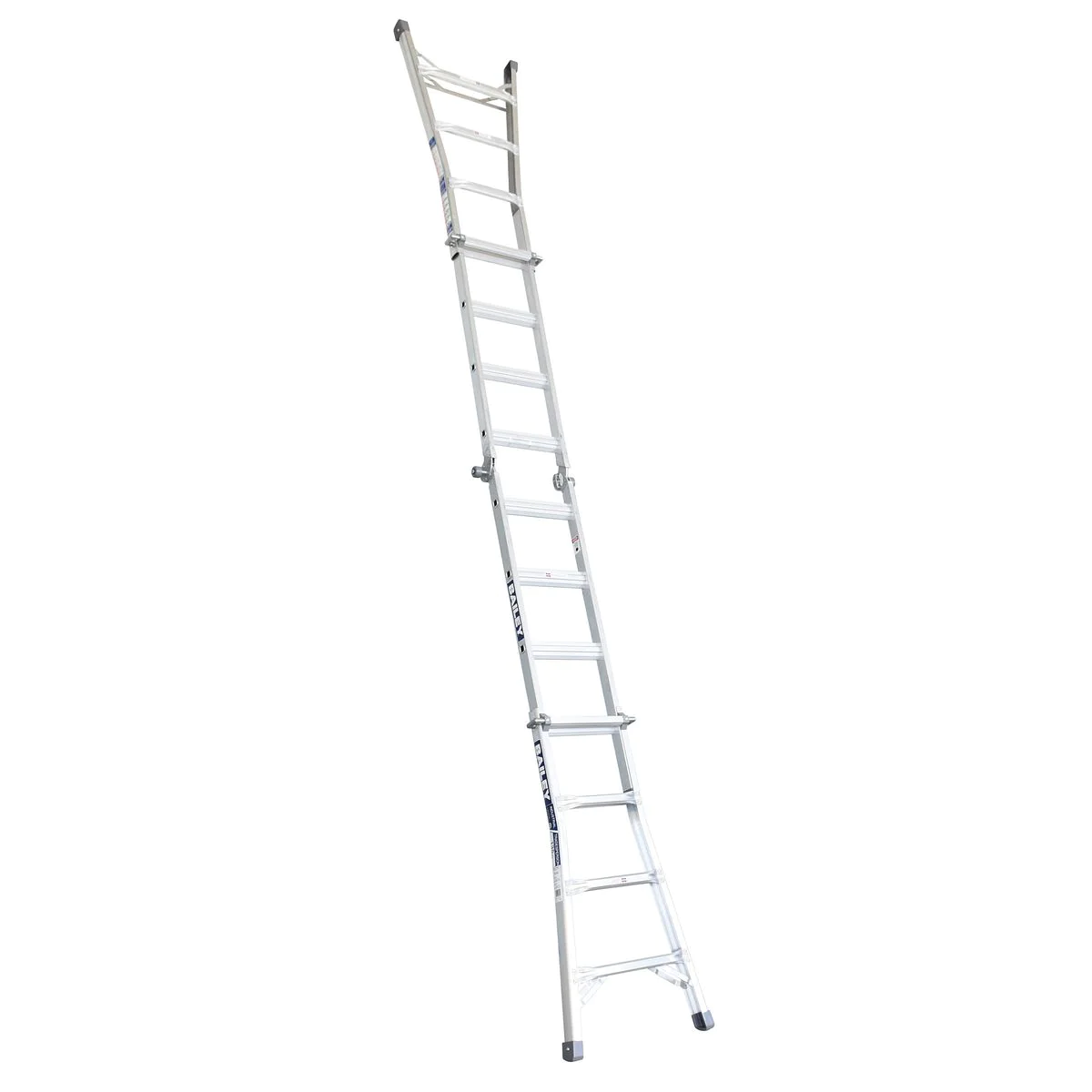 Bailey BXS20 Multi-Purpose Ladder