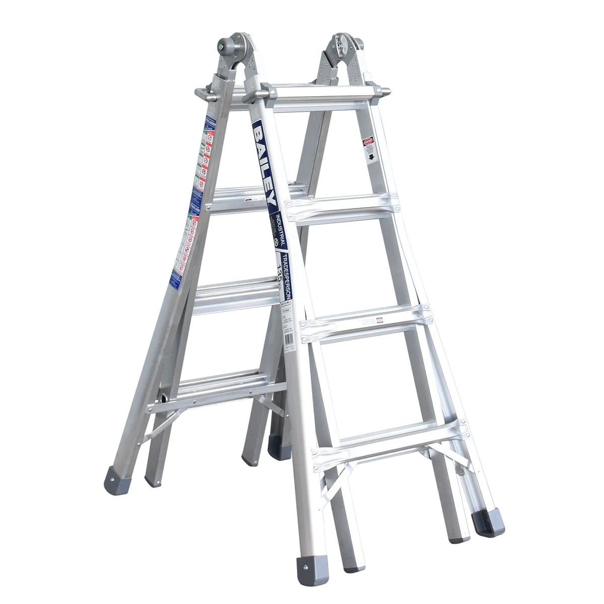 Bailey BXS20 Multi-Purpose Ladder