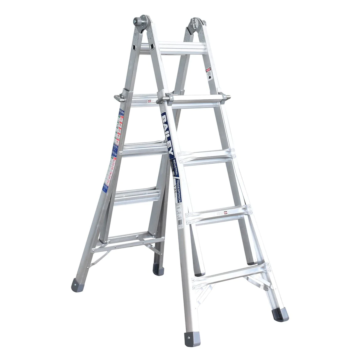 Bailey BXS20 Multi-Purpose Ladder