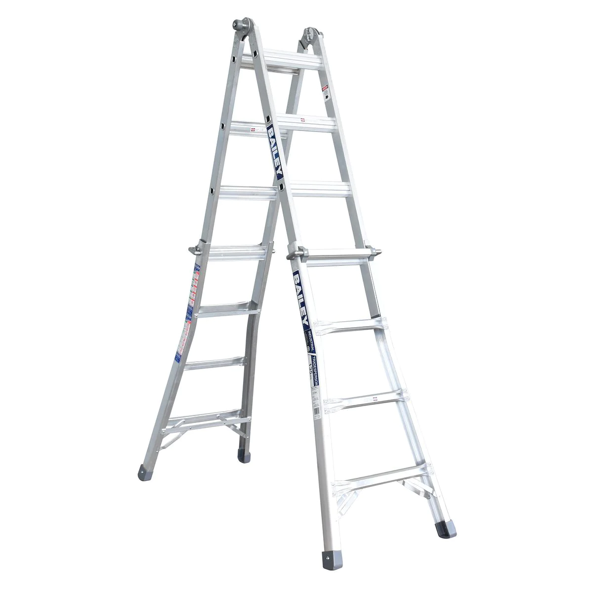 Bailey BXS20 Multi-Purpose Ladder