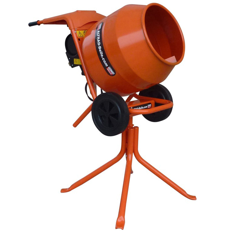 Belle Mini Electric Concrete Mixer