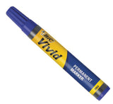 Vivid Permanent Marker Pens