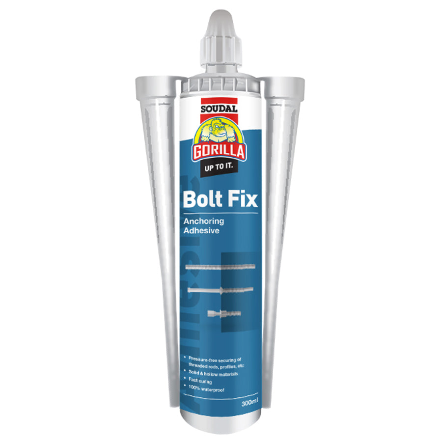 Gorilla Boltfix Anchoring Adhesive