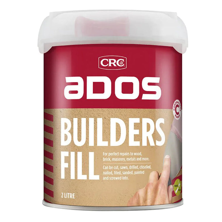 Builders Fill 2L