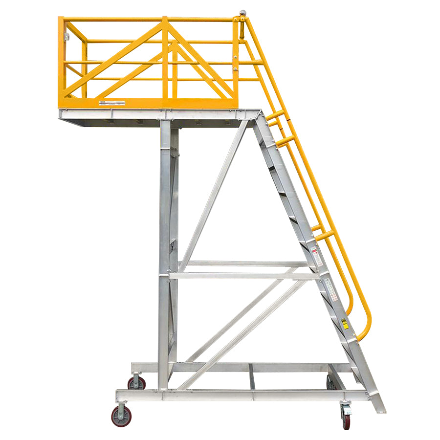 Cantilever Work Platforms – Totalsite Supplies