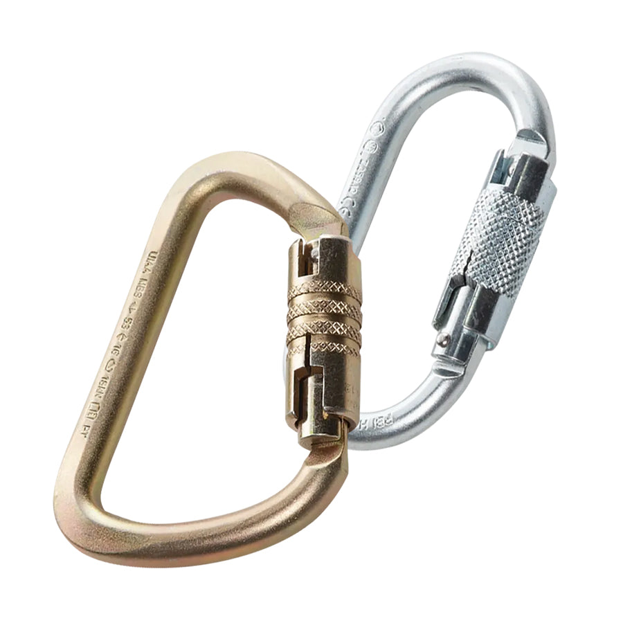 Zero Carabiners