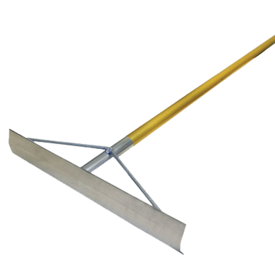 Kraft Gold Standard Rakes with Handles