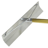 Kraft Gold Standard Rakes with Handles