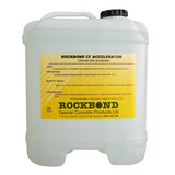 Rockbond CF Accelerator