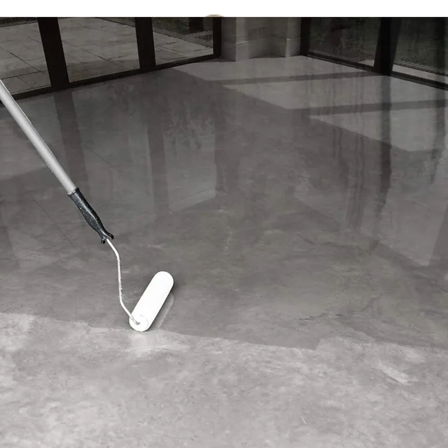 Clearseal Concrete Sealer