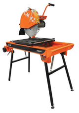 Clipper CM42 Masonry Saw