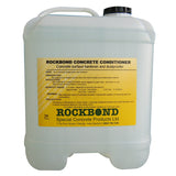 Rockbond Concrete Conditioner