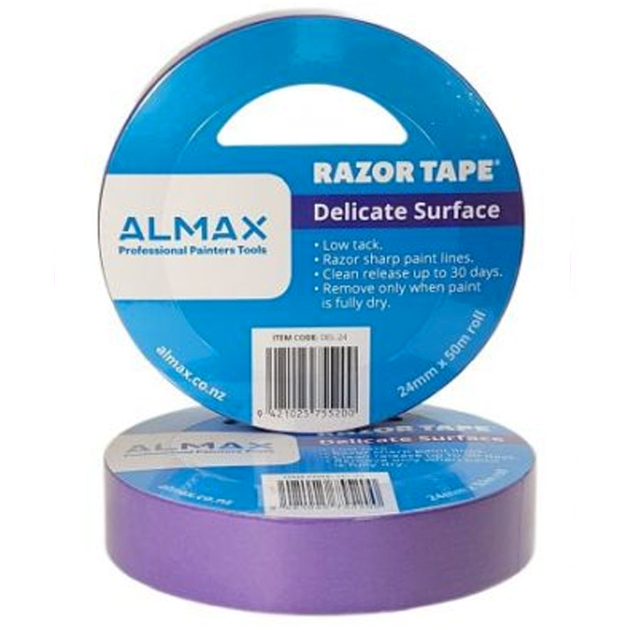 Almax Delicate Surface Tape