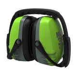 Esko Max33 Folding Earmuff - 33dB Class 5