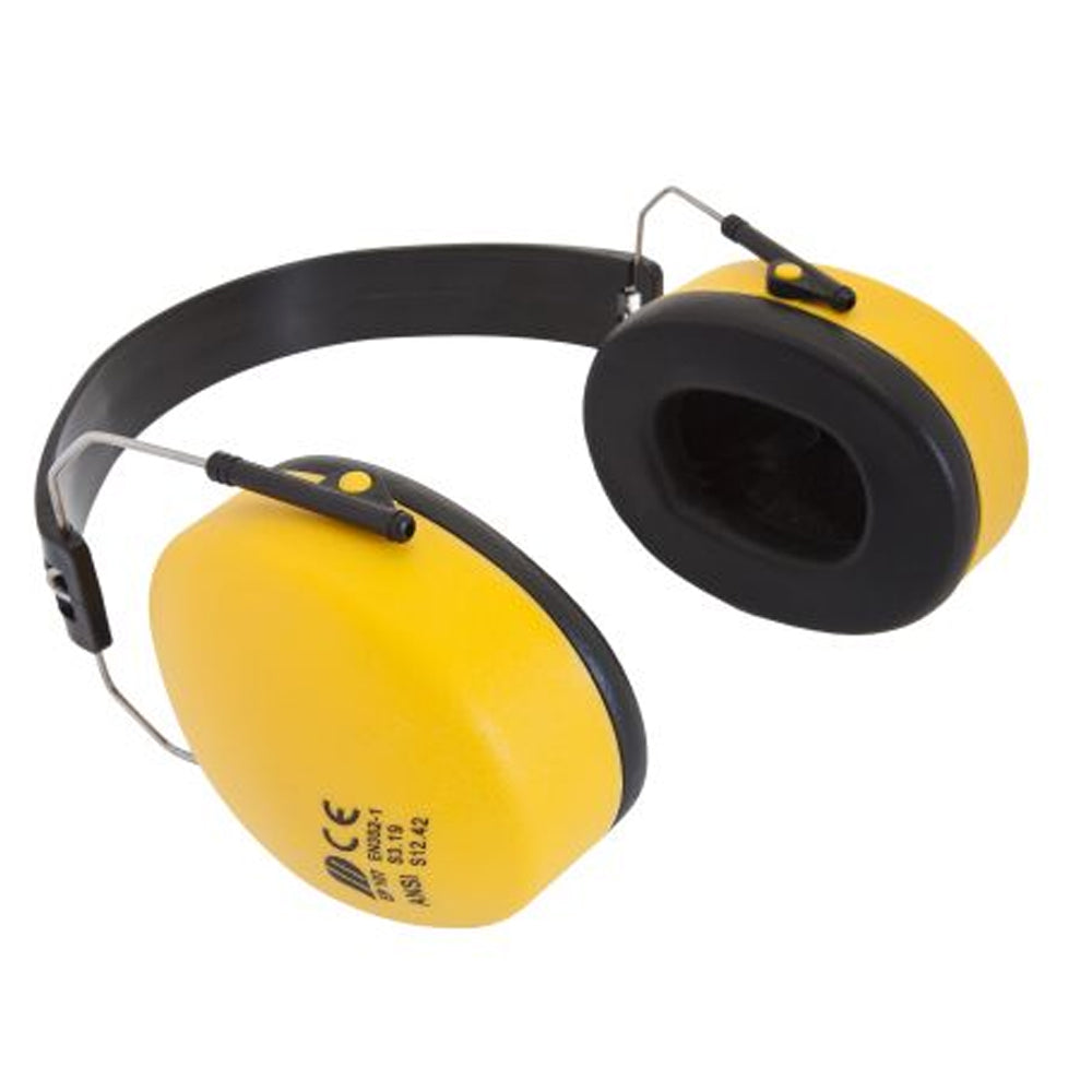 CQ Ear Muffs - 30dB Grade 5