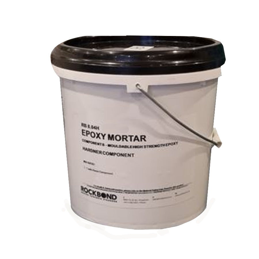 Rockbond Epoxy Mortar