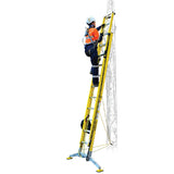 Branach Fall Control System Ladders