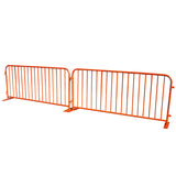 Traffic & Crowd Control Barriers Hi-Vis