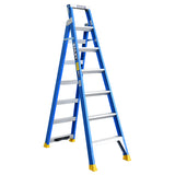 Bailey Pro Dual Purpose Ladder Fibreglass 150kg