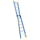 Bailey Pro Dual Purpose Ladder Fibreglass 150kg