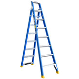 Bailey Pro Dual Purpose Ladder Fibreglass 150kg