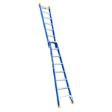 Bailey Pro Dual Purpose Ladder Fibreglass 150kg