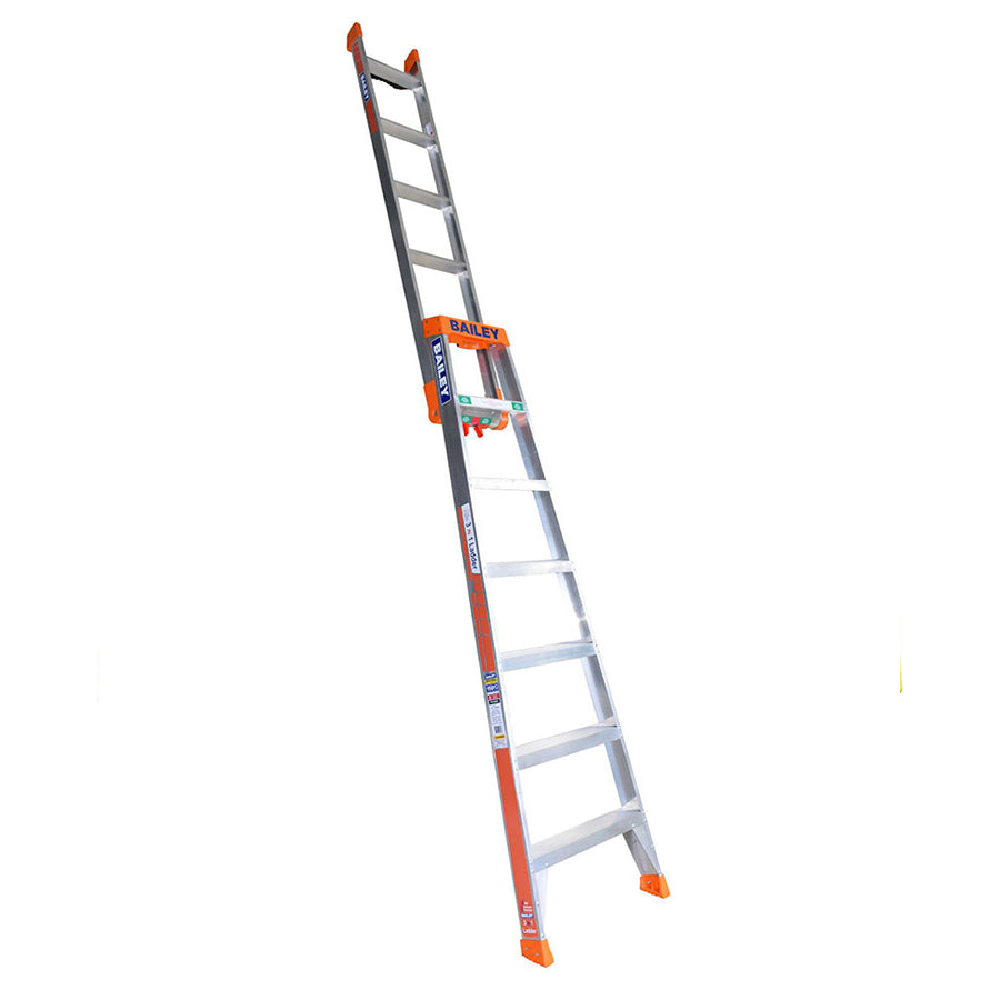 Bailey Multi & Dual Purpose Ladder 150kg