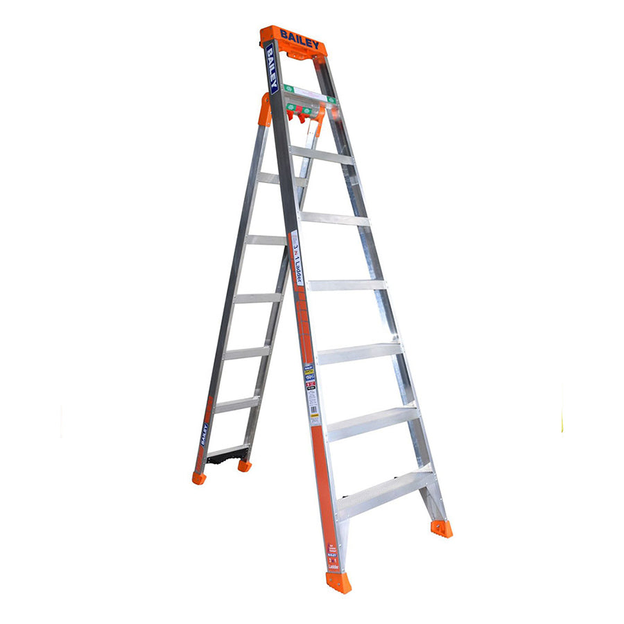 Bailey Multi & Dual Purpose Ladder 150kg