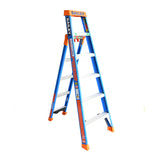 Bailey Fibreglass Multi & Dual Purpose Ladder