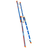 Bailey Fibreglass Multi & Dual Purpose Ladder