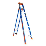 Bailey Fibreglass Multi & Dual Purpose Ladder