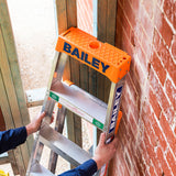 Bailey Multi & Dual Purpose Ladder 150kg