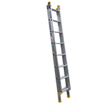 Bailey Pro Extension Ladder 150kg Aluminium