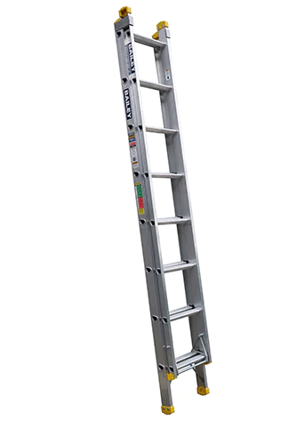 Bailey Pro Extension Ladder 150kg Aluminium