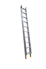 Bailey Pro Extension Ladder 150kg Aluminium