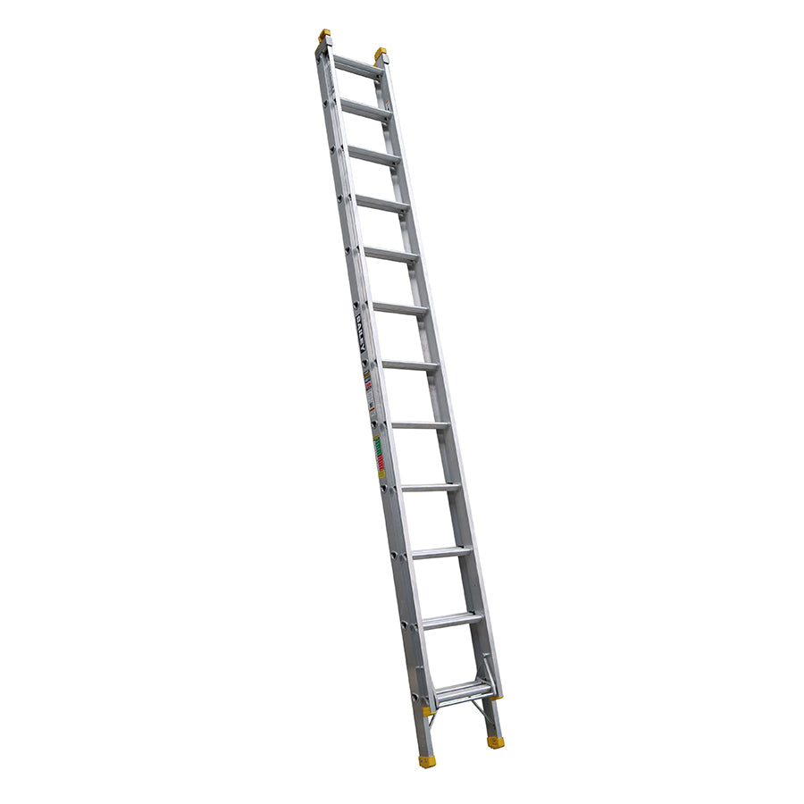 Bailey Pro Extension Ladder 150kg Aluminium