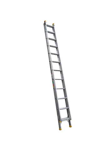 Bailey Pro Extension Ladder 150kg Aluminium