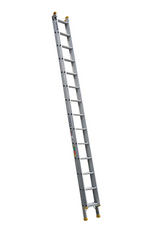 Bailey Pro Extension Ladder 150kg Aluminium