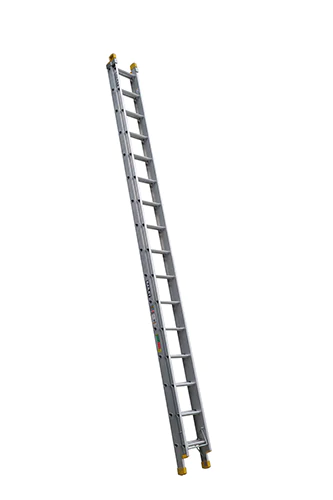 Bailey Pro Extension Ladder 150kg Aluminium