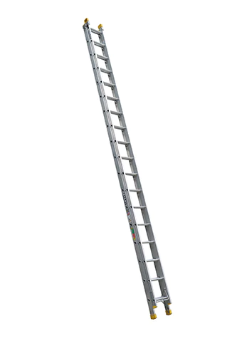 Bailey Pro Extension Ladder 150kg Aluminium