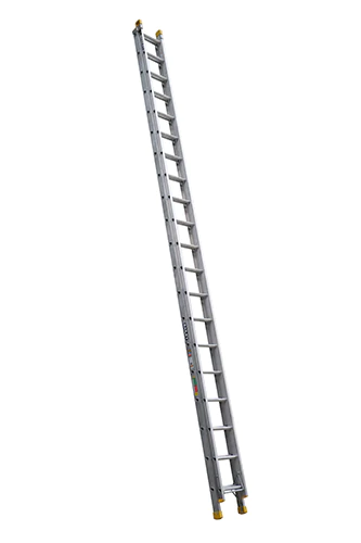 Bailey Pro Extension Ladder 150kg Aluminium