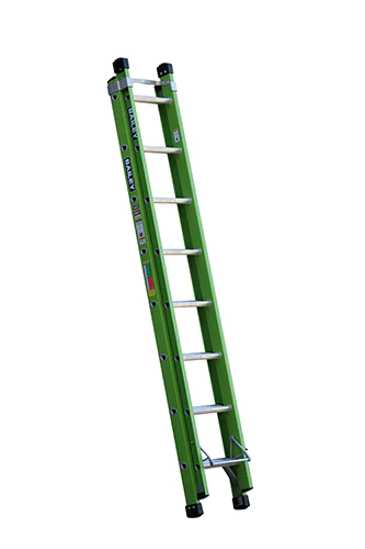 Bailey Pro Fibreglass FSXN Extension Ladder 150kg