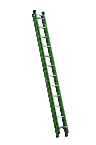 Bailey Pro Fibreglass FSXN Extension Ladder 150kg