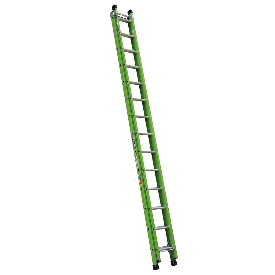 Bailey Pro Fibreglass FSXN Extension Ladder 150kg